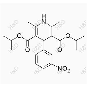 Nimodipine EP Impurity B