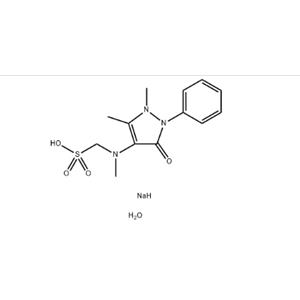 Metamizole Sodium Monohydrate