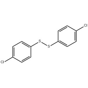 	4,4'-DICHLORODIPHENYL DISULFIDE