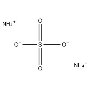 Ammonium sulfate