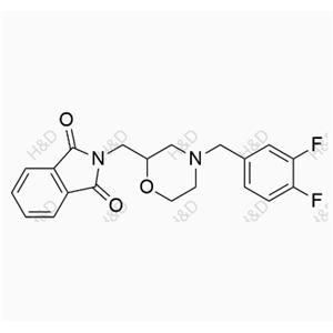 Mosapride Impurity 24