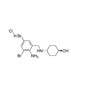 Ambroxol hydrochloride