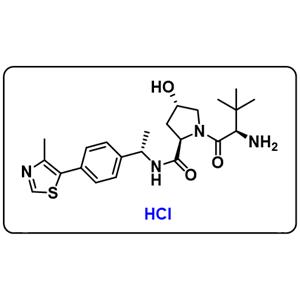 E3 ligase Ligand 1