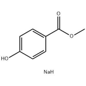 Sodium methylparaben