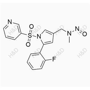 Vonoprazan Impurity 74