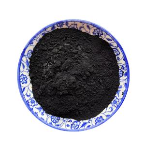 black pigment