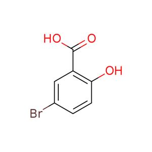 5-Bromosalicylic acid