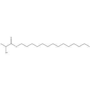 	LACTIC ACID TETRADECYL ESTER