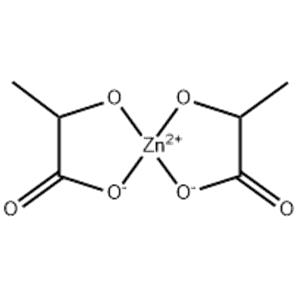 Zinc lactate