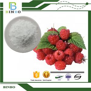 natural raspberry ketone