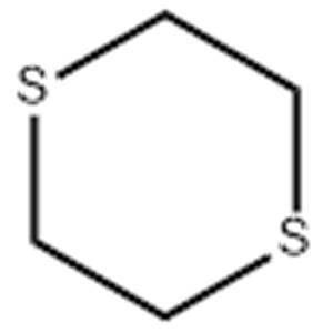 	1,4-Dithiane