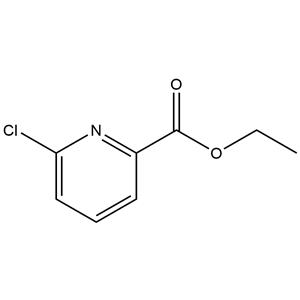 	ETHYL 6-CHLORO-2-PYRIDINECARBOXYLATE