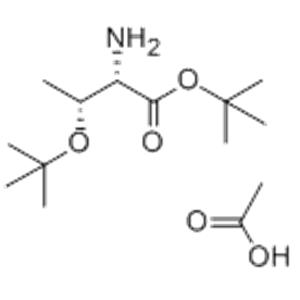 l-thr(tbu)-otbu.hcl