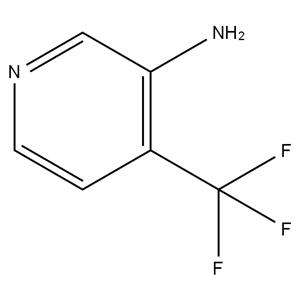 4-(Trifluoromethyl)pyridin-3-amine