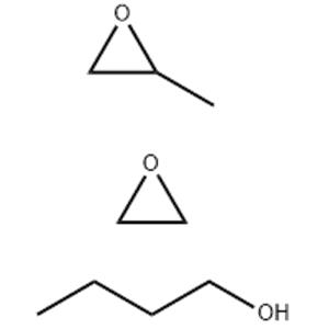 		Poly(ethylene glycol-ran-propylene glycol) monobutyl ether