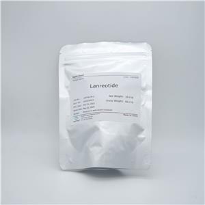 Lanreotide