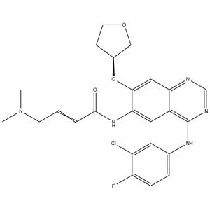 Afatinib (BIBW 2992)