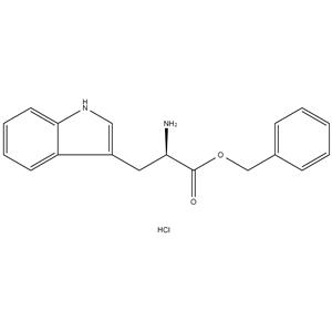 H-D-Trp-OBzl·HCl