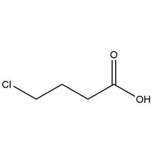 	4-CHLOROBUTYRIC ACID