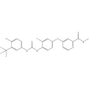 	Regorafenib