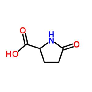 bis(5-oxo-L-prolinato-N1,O2)zinc