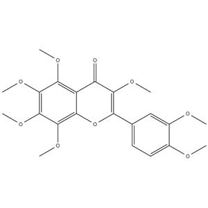 3,3',4',5,6,7,8-heptamethoxyflavone