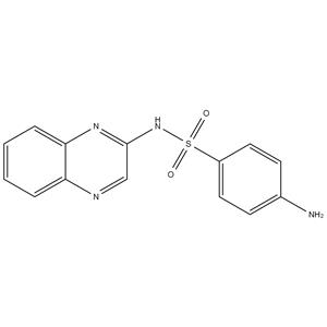 Sulfaquinoxaline