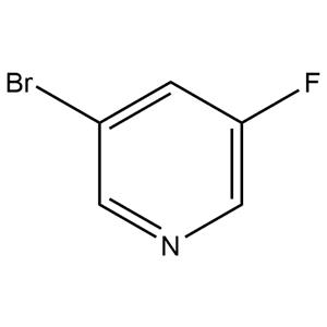 3-Bromo-5-fluoropyridine