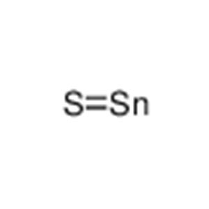 Tin sulfide