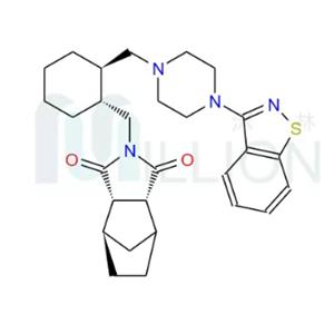 Luracidon hydrochloride