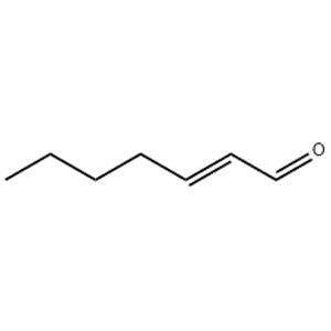 trans-2-Heptenal