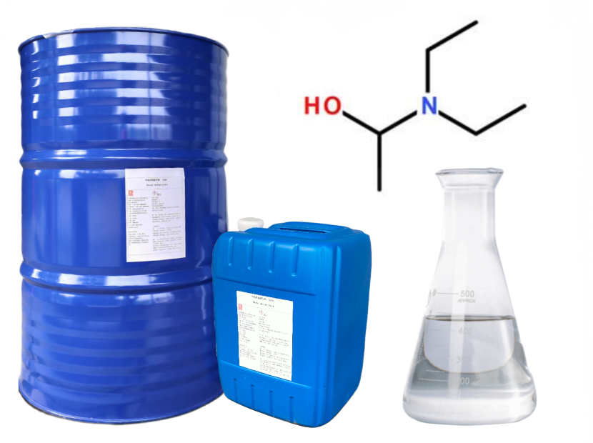 N,N-Diethylethanolamine DEAE