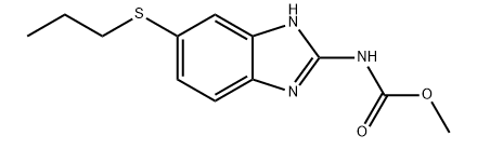 Albendazole