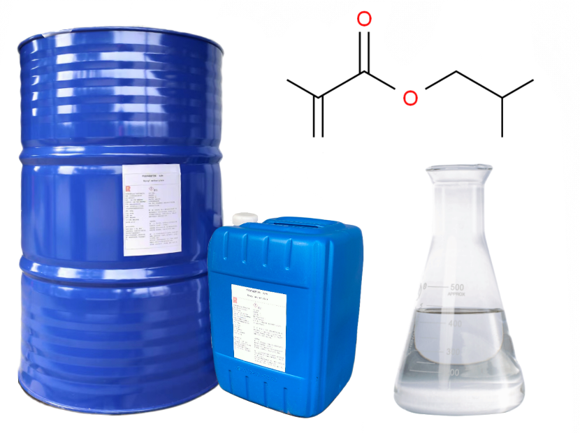 Isobutyl methacrylate