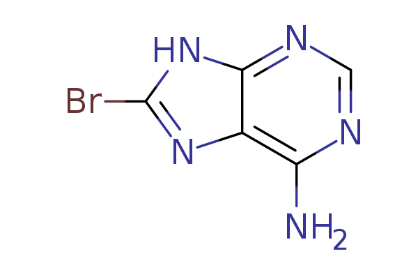 8-Bromoadenine