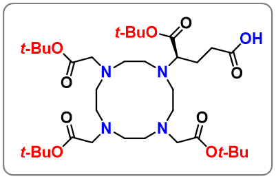 (R)-DOTAGA-(COOt-Bu)4