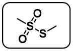 MMTS [Methyl methanethiolsulfonate]