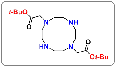 DO-(CH2COOt-Bu)2