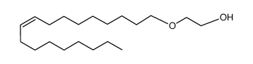 	POLYETHYLENE GLYCOL MONOOLEYL ETHER