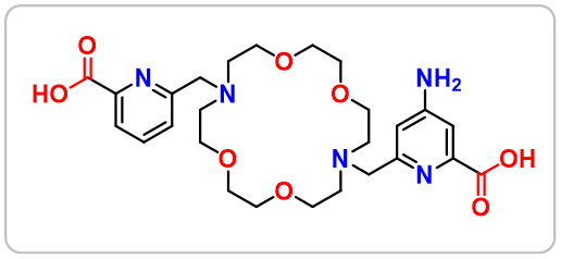 Macropa-NH2