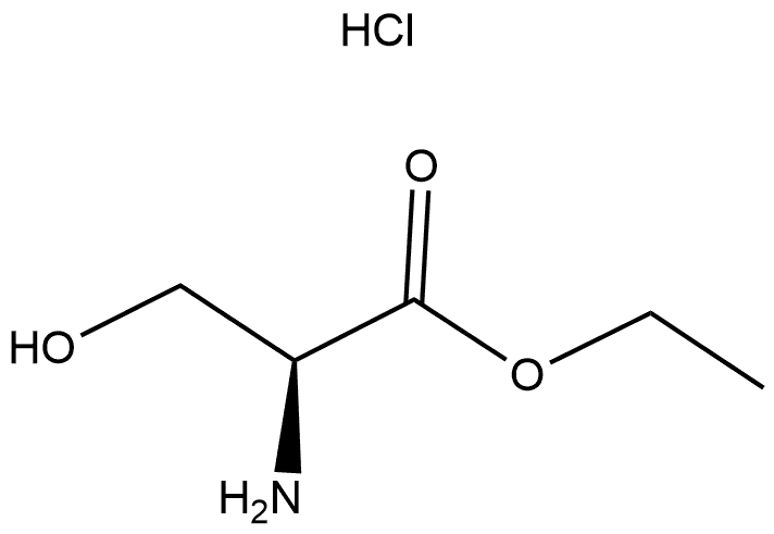 L-Ser-Oet.Hcl