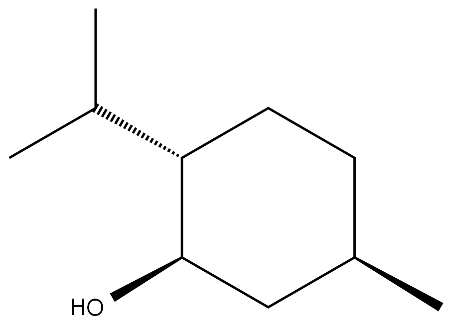 	L-Menthol