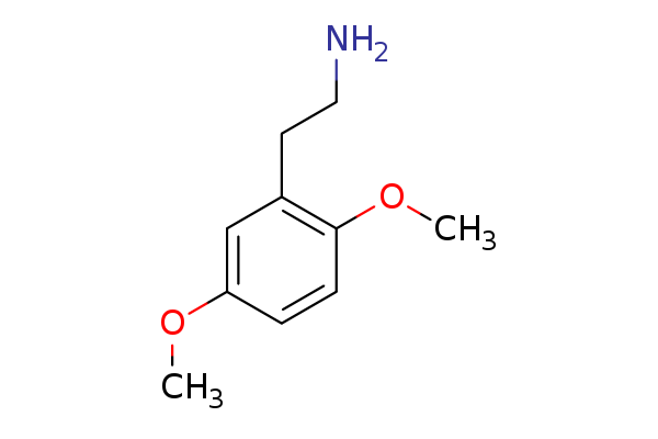 2,5-Dimethoxyphenethylamine