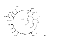 Rifamycin Sodium