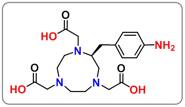 NOTA-p-NH2-Bn