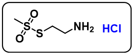 MTSEA-Chloride [2-Aminoethyl Methanethiosulfonate Hydrochloride]