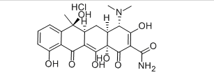 Tetracycline hydrochloride