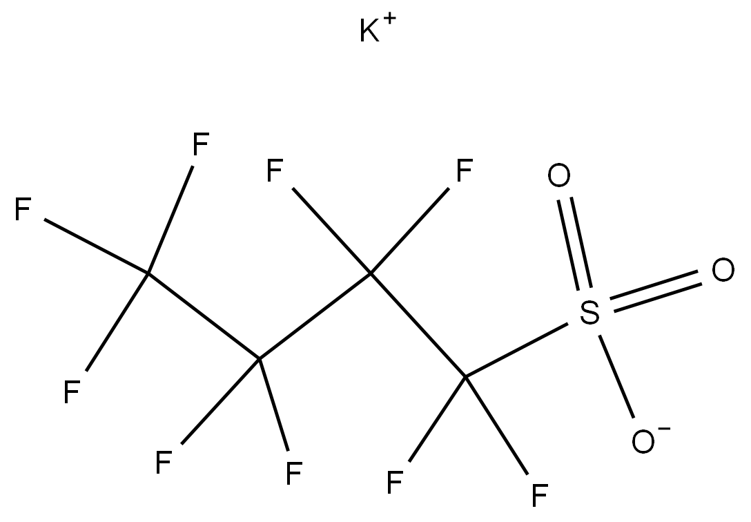 Potassium nonafluoro-1-butanesulfonate