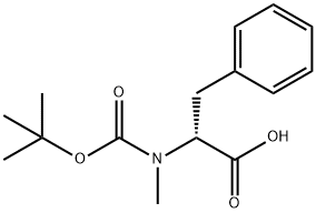 BOC-N-Me-D-Phe-OH