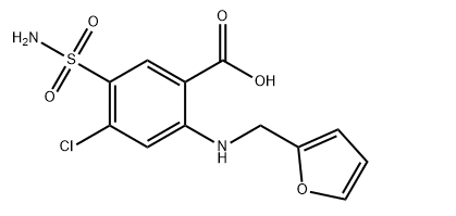 Furosemide